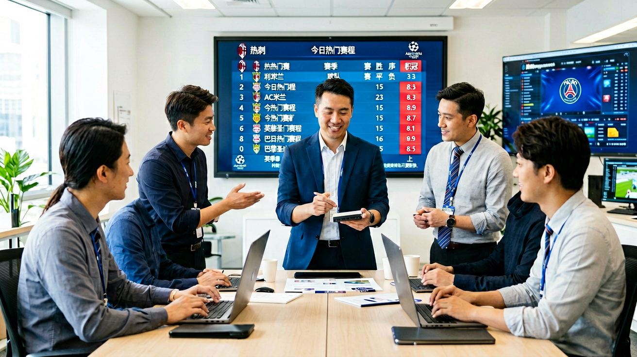 热刺